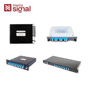 Best 4,8,16-Channel CWDM Module wholesale