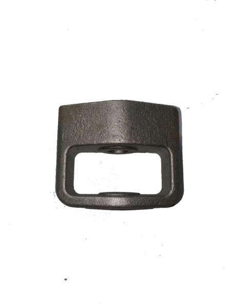 Cheap Shot Blasting Joint Links 100mm Custom Machinery Parts for sale