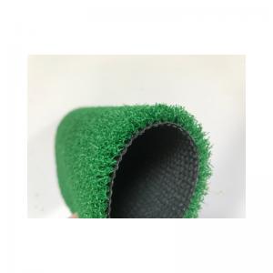 Best 11mm Golf Artificial Grass 10-18mm Golf Green Synthetic Grass For Soccer Fields Competitive Prices wholesale