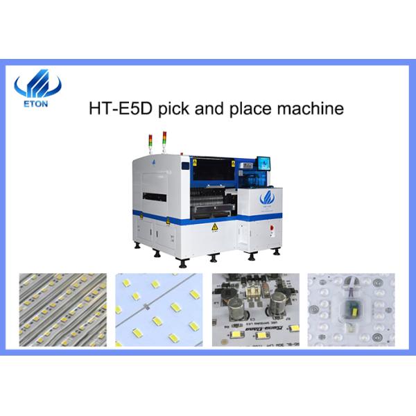 500mm SMT Mounting Machine LED Driver Pick And Place Machine