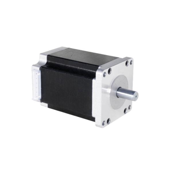 Cheap Nema24 Low Noise Hybrid Stepping Motor 60BYGH502-03A for sale