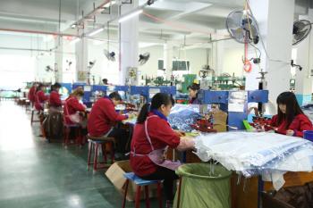 Yu Xing Industry Co., Ltd