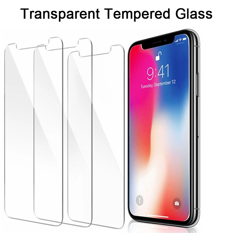 Tempered Glass Phone Screen Protector 0.25mm 9D For Back Cover Protective