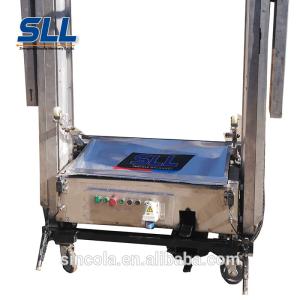Best Fast Automatic Rendering Machine With 5mm-30mm Rendering Thickness wholesale
