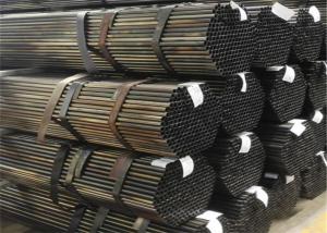 Best Oiled Painted Round ASME SA249 Annealed Pipe wholesale