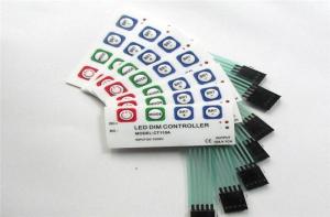 Best RoHS 0.2mm - 4.0mm Multilayer Printed Circuit Board wholesale