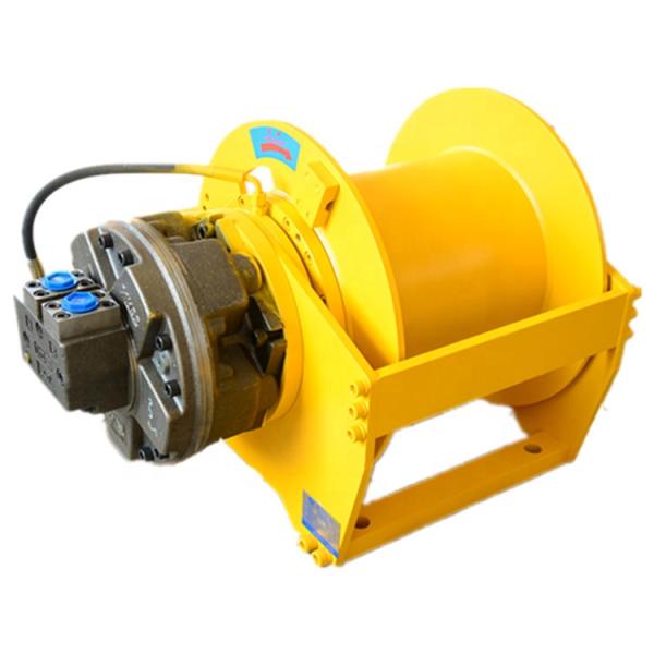 CWD200 Larger Torque Crawler Mounted Drill Rig Machine