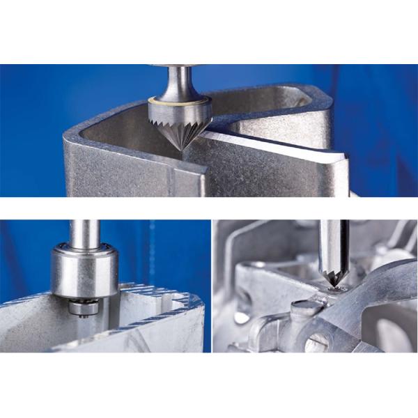 YG8 Tungsten Carbide Cemented Tips Carbide Burr Set Harbor Freight Cylinder Without End Cut