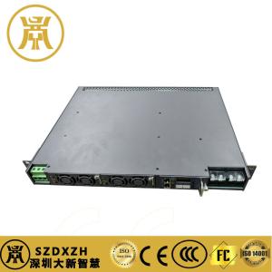 Best 48V 100A Telecom Rectifier System For Base Stations Telecom Power Supply wholesale