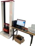 200n Electronic Universal Testing Machine Pc Compatible Lab Programmable Pull