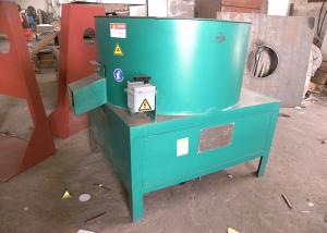 Rubber Granule Mixer For Rubber Brick/ Waste Tyre Recycling Machine