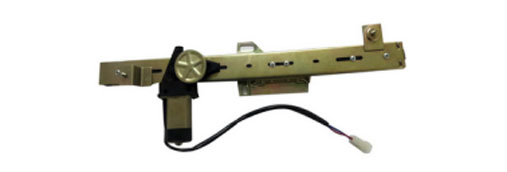 WINDOW REGULATOR FOR LADA