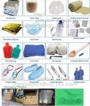 disposable portable medical emesis bags,Disposal waterproof airsickness plastic