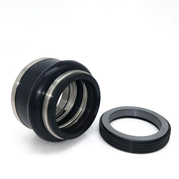 Cheap Hidrostal Pump Mechanical Seals 11/2" Rubber Bellows Seal for sale