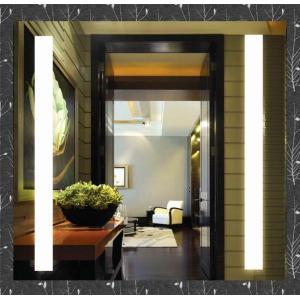 Best LED mirror for shower ,hotel shower mirror wholesale