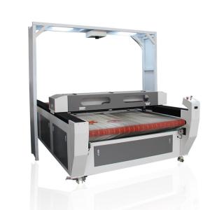 China CW3000 CNC Engraving And Cutting Machine Auto Feeding CW5000 CW5200 on sale