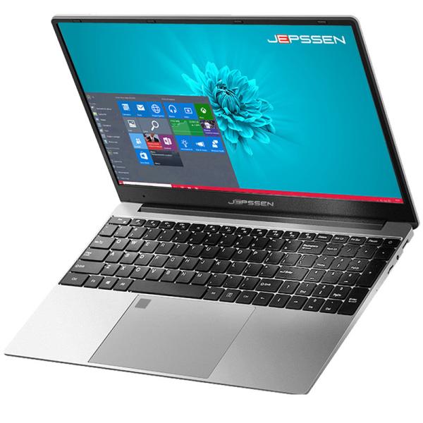 Cheap Fingerprint Unlock Intel Celeron Laptop J4125 Processor With Backlight Numeric Keyboard for sale