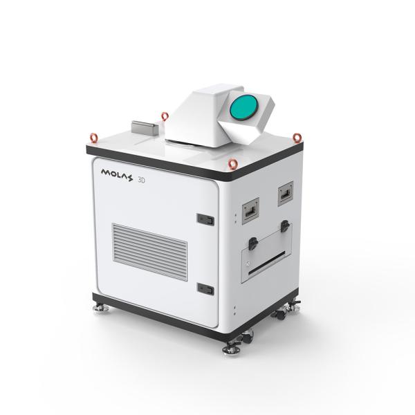 Cheap Eolos Wind Speed Lidar Molas 3d Measurement Rental for sale