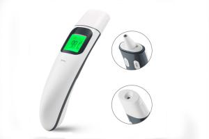 Best Body Non Contact Digital Thermometer / Infrared Forehead Thermometer wholesale