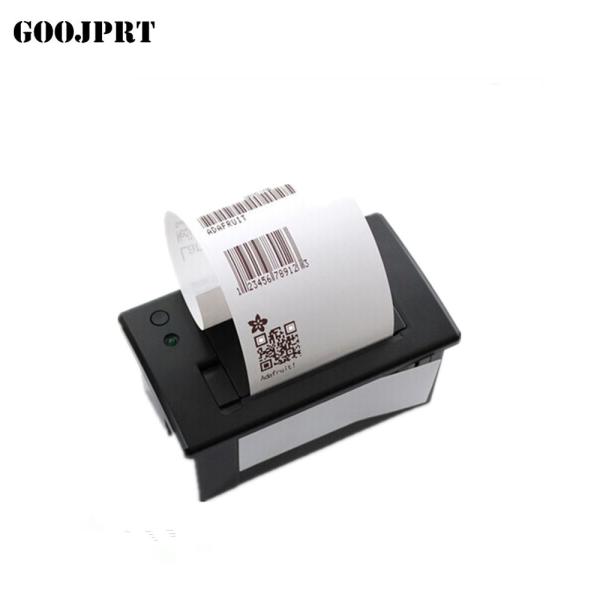 Cheap Panel printer embedded mini printer serial ttl rs232 vxd printer for sale