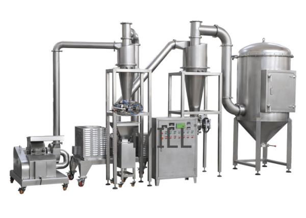 Cheap Big capacity arabic gum powder grinding machine/Powder Grinder Machine for sale