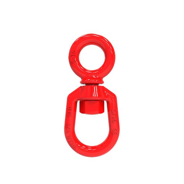 SLR029-G401 CHAIN SWIVEL
