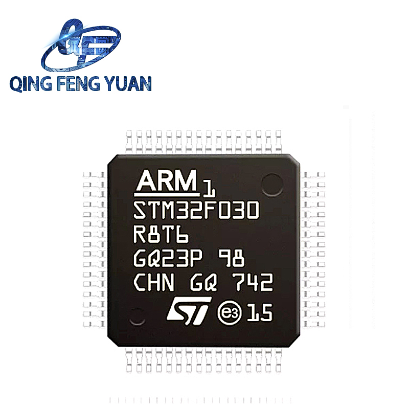 STMicroelectronics STM32F103ZGT6 laptop Ic Chip 32F103ZGT6 Tv Remote Control Microcontroller
