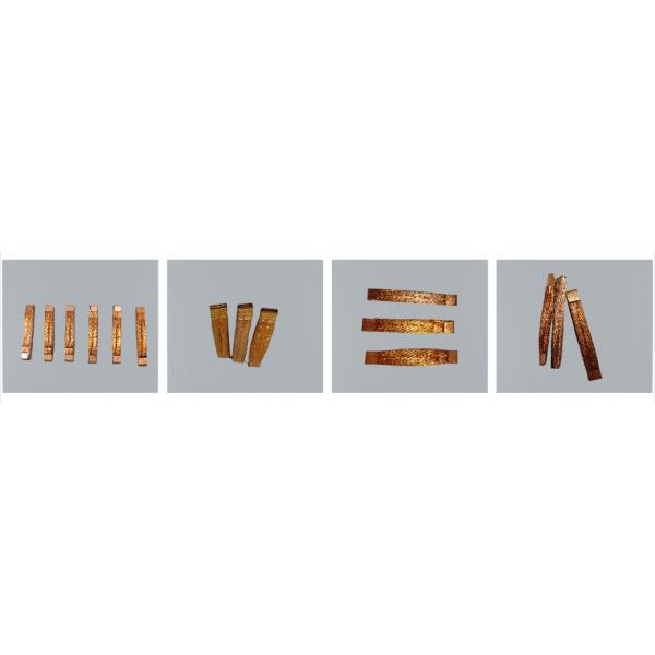 Braided Wire Welding Machine Automatic Welding Machine 160KVA 4x4.5mm