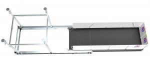 Best Sand Blasting 5t Crane Loading Deck For Material Transportation wholesale