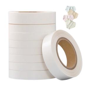 Best TPU Hot Melt Laminating Adhesive Film For Clothing Application wholesale