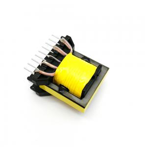 Best Ferrite High Frequency High Voltage Transformer EE 400v For Power Supply wholesale
