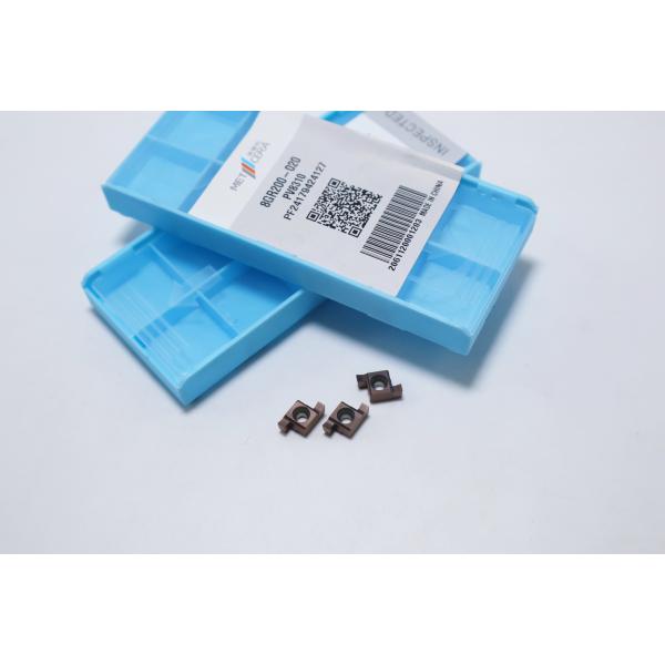 Best HV3500 Hardness Carbide Turning Inserts for Internal Turning Applications wholesale