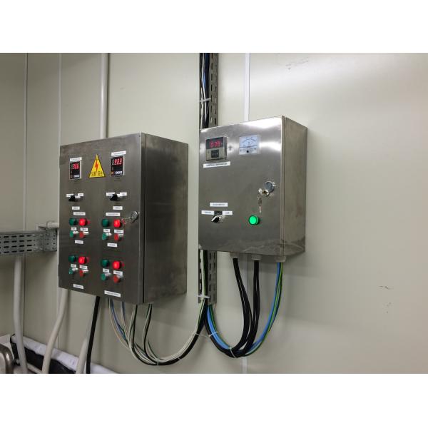 KY S610PB Paintball Encapsulation Machine Low Energy Consumption 1 Year Waranty