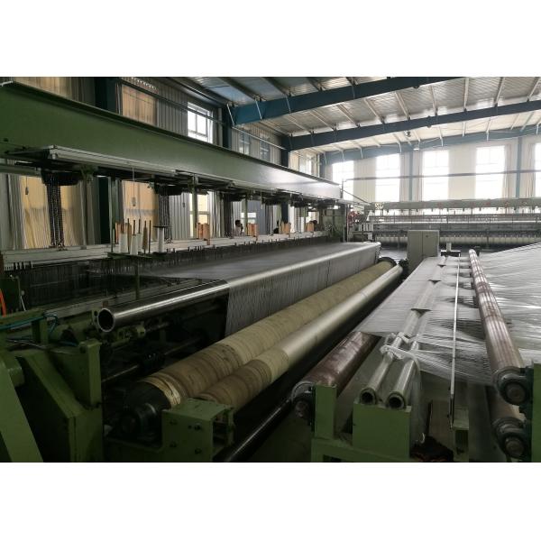 Fourdrinier / Triple Wire Papermaking Felt With Dimensional Stability