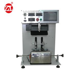 Best Toaster Switch Durability Tester With Infrared Temperature Measuring System wholesale