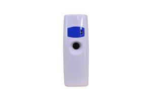 China RoHS Automatic Air Freshener Dispenser Bathroom Timed Air on sale