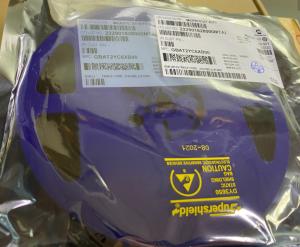 Best MCP9701AT MCP9701AT-E/TT Microchip Temp Sensor SOT23-3 Analog Output Temperature Sensor IC wholesale
