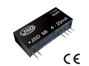 Two-wire 4~20mA passive isolation IC