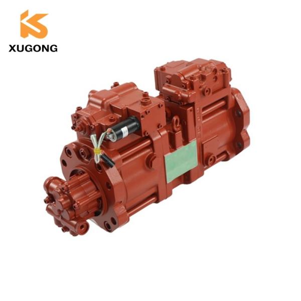 Excavator Repair Spare Parts SY135-8 Hydraulic Pump K3V63DT-9POH KAWASAKl Hydraulic Pump