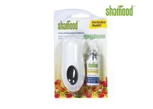 Spring Breeze for Home Spray Air Freshener with Pina Colada Vanilla Citrus Fragrance