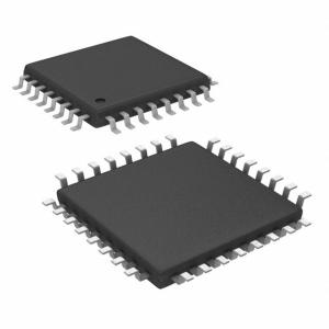China ADS124S08IPBSR 24 Bit ADC IC Analog To Digital Converters 4-KSPS 12-Ch on sale