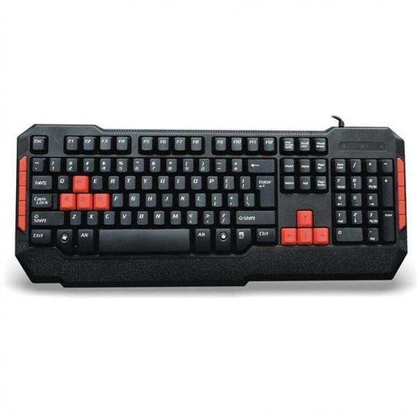 Cheap MA699R1 Multi Device Wired Computer Keyboard And Mouse Combo For PC Laptop for sale