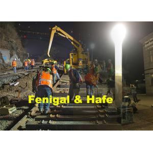 Event HMI 1200 Watt Prism Inflatable Light