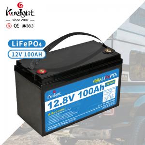 Best 12v Sealed Lead Acid Battery 1ah-3000ah Capacity wholesale
