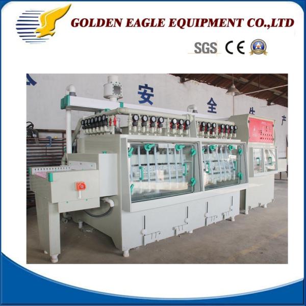 CE Automatic High Precision Etching Machine Samples US 500/Piece 1 Piece Min.Order