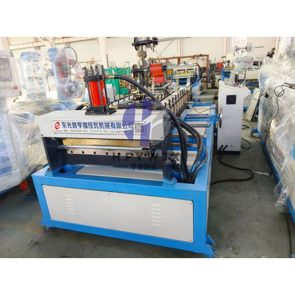 Robust Flexible Connection Production Line Reliable 380V / 50Hz