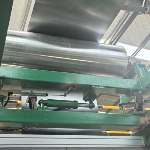 Best Customizable Coating Color Sheet Coil Painting Assembly Line Speed 50-200m/Min For Coating wholesale