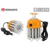 Buy cheap UL DLC Listed 60W 100W Temporary Portable Construction Site Led Work Light from wholesalers