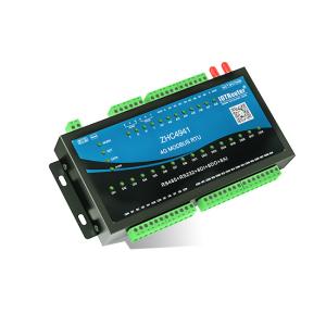 Best 8AI Modbus Rtu IOT Cellular Modem Serial SMS Gateway Modem wholesale