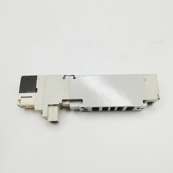 Hydraulic Cylinder Control Valve Automatic Basic Component External Leakage Blocking